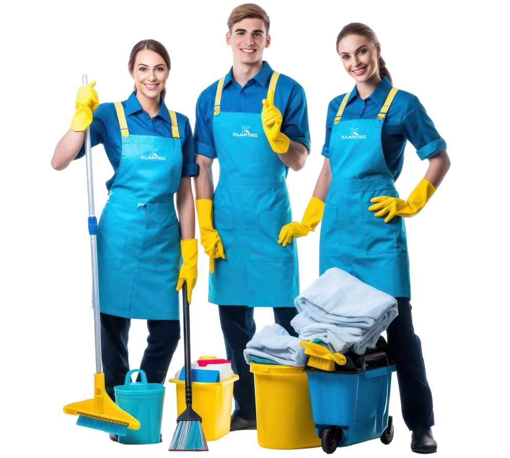 Klartec